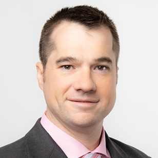 Adam George, PharmD
