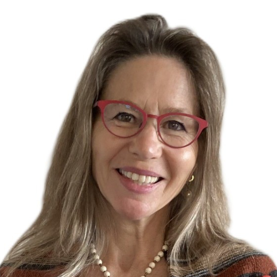 Joyce James, PhD