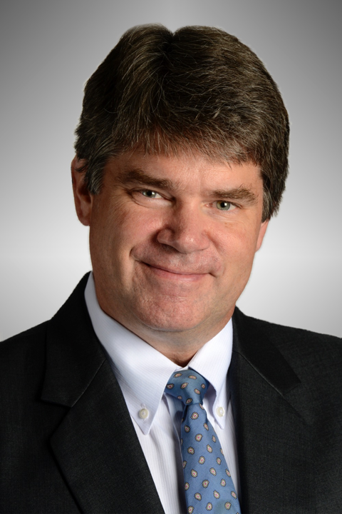 Scott Rudge, PhD